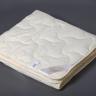 Одеяло Кашемир легкое, стеганый чехол, хлопок 100%, 140х205 140(ОКШ-О)-02