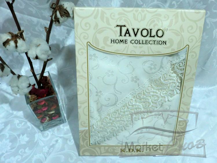 Скатерть "Tavolo" (160*220+6 салфеток)