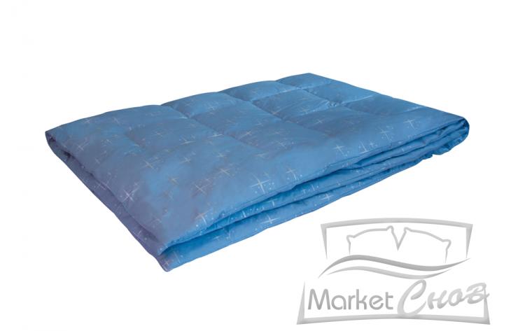 Одеяло легкое полупуховое Стандарт 200*220