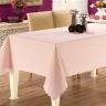 Скатерть "Stella" с пропиткой 160*220