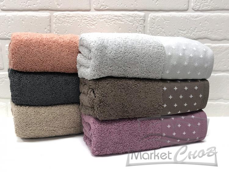 полотенце Cestepe Bonne 50*90 (6шт)