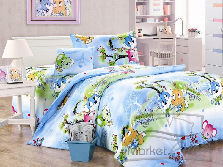 Сайлид Детский КПБ С052