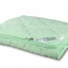 Одеяло "Бамбук-Микрофибра" 1720х205 легкое