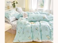 ПР-631 КПБ Райтекс Поплин Дуэт (100%хлопок) 150*210(2) НА МОЛНИИ