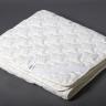 Наматрасник Райтекс Овечья шерсть 180*200 стеганый, поликоттон, резинки по углам