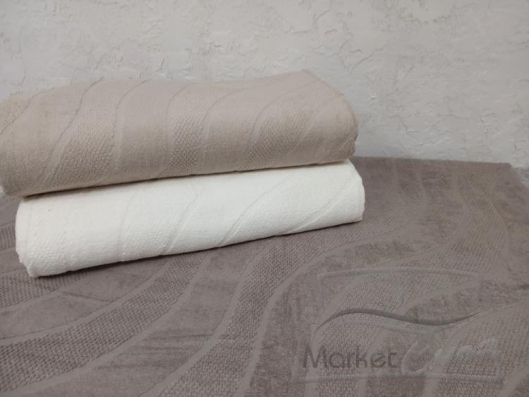 Покрывало махровое 200*230 арт.2210630