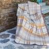 Плед cotton Rajtex 150*200 Лондон 23112а