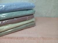 Покрывало махровое 200*230 арт.2210632