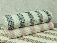 Полотенце Вафельное 70*140 арт.1506596