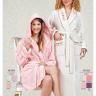 Халат Nusa M 3625 женский дл