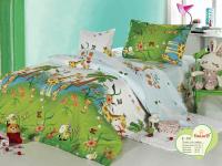 Сайлид Детский КПБ С059