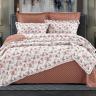 Print Cotton к-т Тиара (карамель)