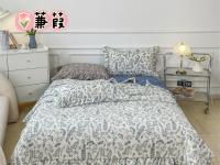 Набор зима-лето с рюшкой Somio home 200*230