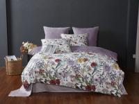 Маки (жемчуг лаванда) АВС Egypt Cotton к-т