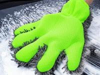 Салфетка микрофибра 24*27 арт.2824204