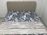 Покрывало Льняное 200*230 арт.1048