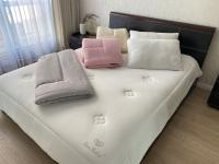 Одеяло всесезонное Селена Микрогель Love Behind 150*200