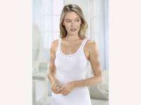 Майка женская на лямках TOP HIL