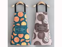 Фартук для кухни арт.2866289