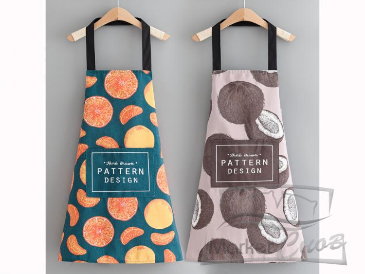 Фартук для кухни арт.2866289