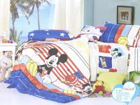 Сайлид Детский КПБ С062