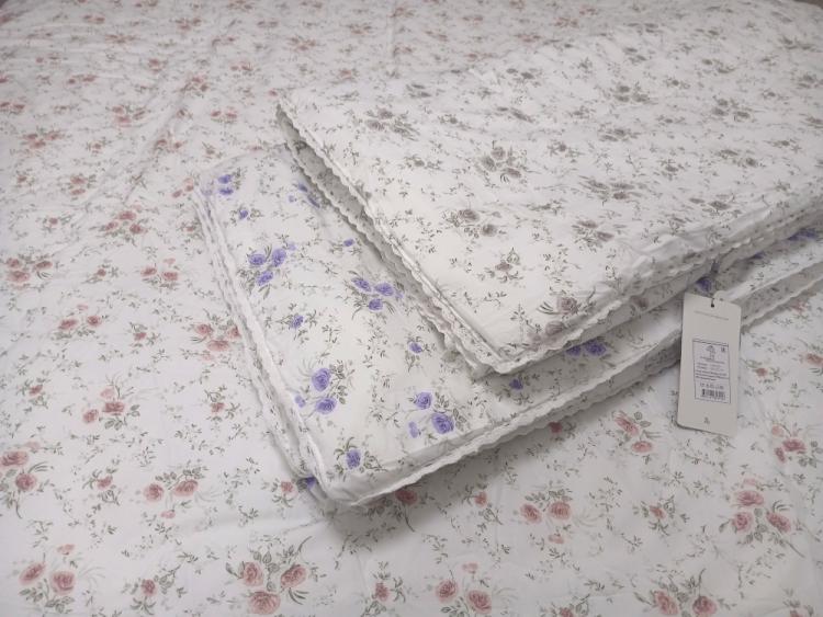 Одеяло всесезонное MicroGel 200*230 арт.1686504 /1686811