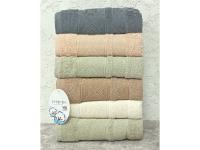 полотенце Cestepe NISA 50*90 (6шт)