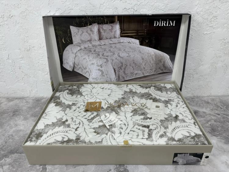 Покрывало My bed DIRIM 240*260 (наволочки 50*70/2)