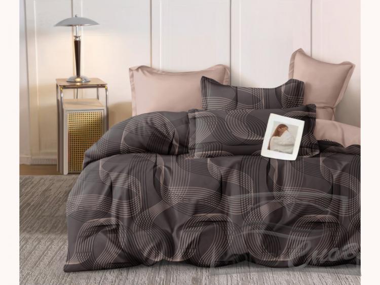 ПР-633 КПБ Райтекс Поплин Дуэт (100%хлопок) 150*210(2) НА МОЛНИИ