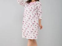 Ночная сорочка длинный рукова MARIYA