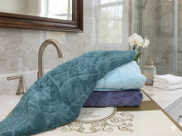полотенце Cestepe Premium Lisa хлопок 50*90 (3шт)