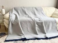 Плед cotton Rajtex 200*220 Ральф ed25765m