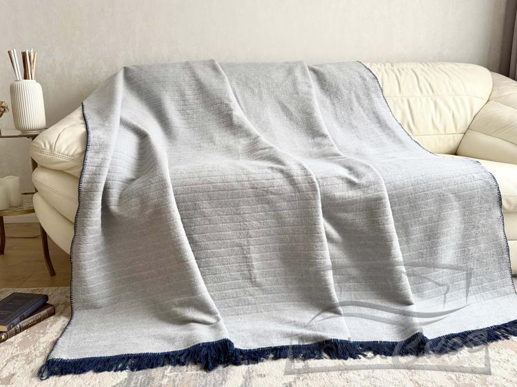 Плед cotton Rajtex 200*220 Ральф ed25765m