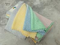 Салфетки микрофибра из 5-и 30*30 арт.28615314