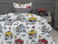 Тачки (графит жемчуг) АВС Egypt Cotton к-т 1,6