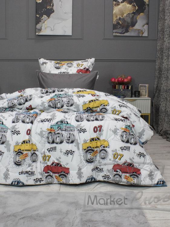 Тачки (графит жемчуг) АВС Egypt Cotton к-т 1,6