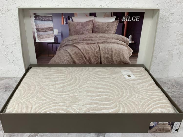 Покрывало My bed BILGE 240*260 (наволочки 50*70/2)