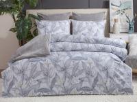 КПБ Казанова Дуэт Ирисы(графит/платина)