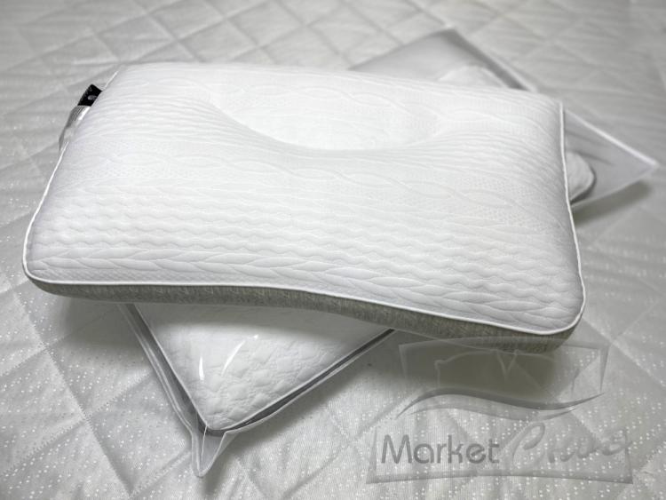 Подушка холлофайбер 48*74 арт.1651472