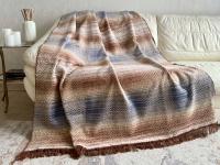 Плед cotton Rajtex 200*220 Шеви ekc25235a