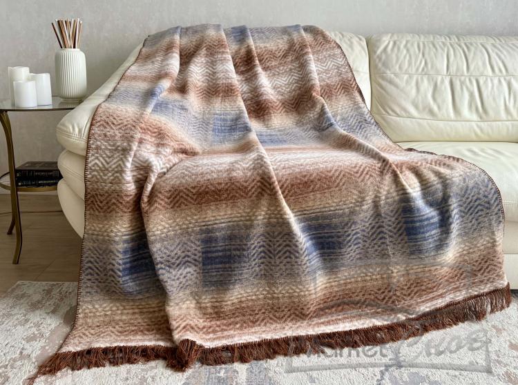 Плед cotton Rajtex 200*220 Шеви ekc25235a