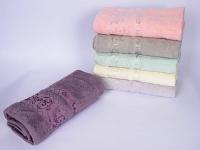Полотенце Cestepe BUKET хлопок 90*150 (6шт)