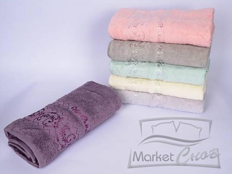 Полотенце Cestepe BUKET хлопок 90*150 (6шт)