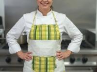 Фартук для кухни хлопок арт.2866177/2666177
