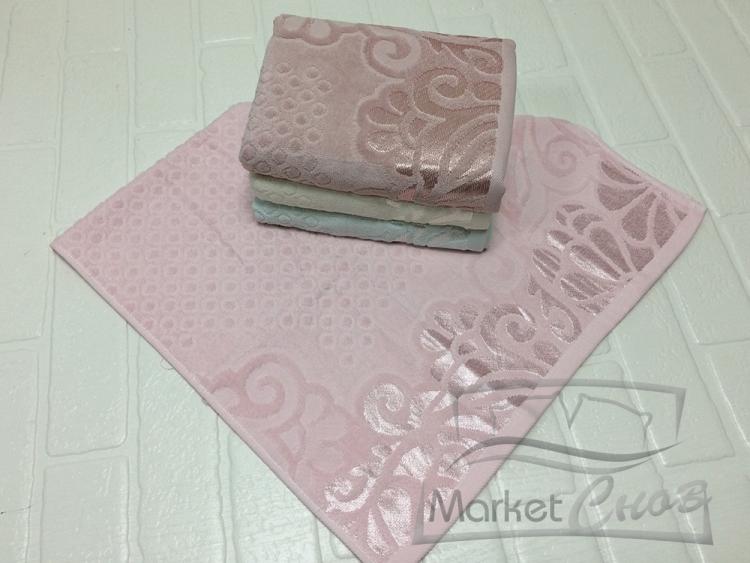 Полотенце махра 50*90 арт.2205358