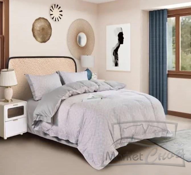 Сайлид Люкс-сатин евро КПБ ТА 6