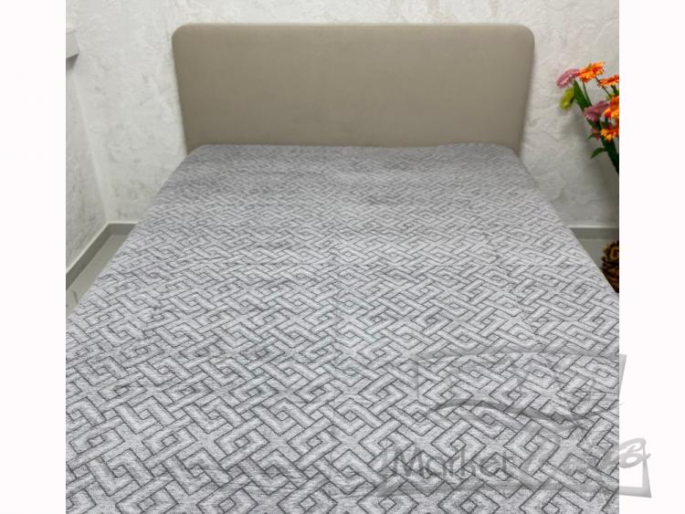 Покрывало Тканное 180*220 арт.1684860