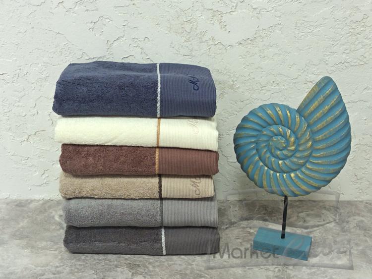 Полотенце махра 50*90 арт.РХ139