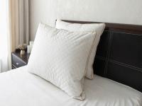 Подушка Гранд микроволокно с 3D бортиком 50*70