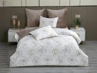 Сицилия (капучино жемчуг) АВС Egypt Cotton к-т